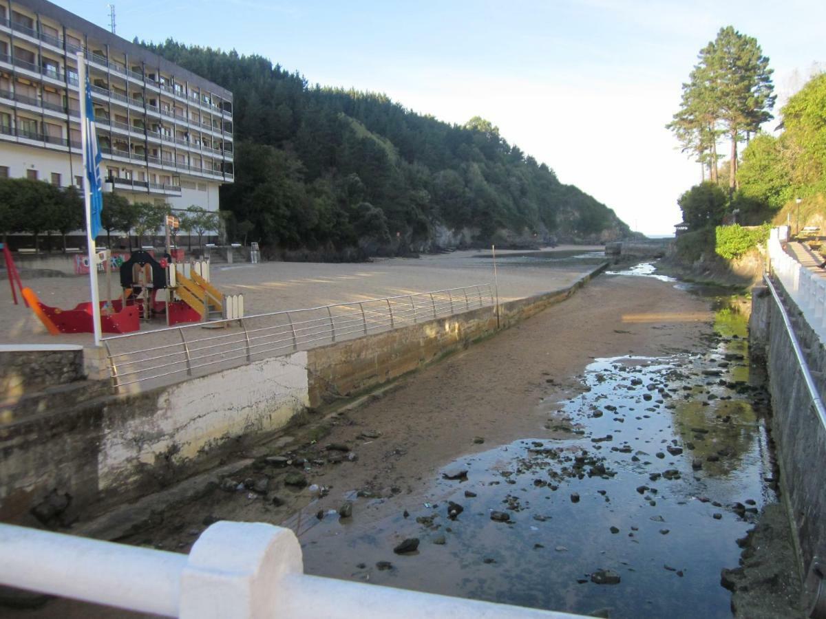 Ea Playa Montana45'guggemhein A 200m Andando Playa Y Del Centro Pueblo Apartment *