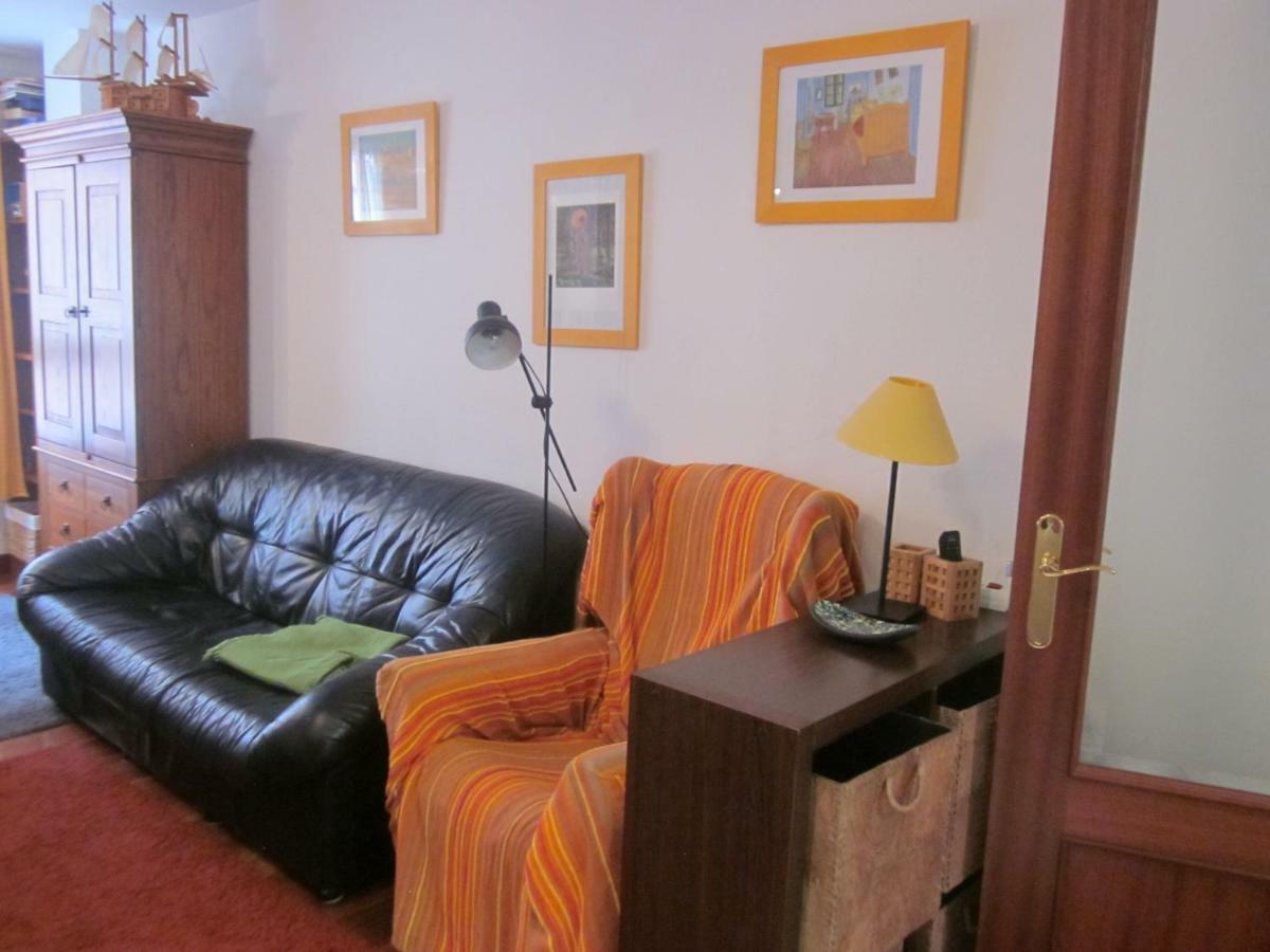 Ea Playa Montana45'guggemhein A 200m Andando Playa Y Del Centro Pueblo * Ea
