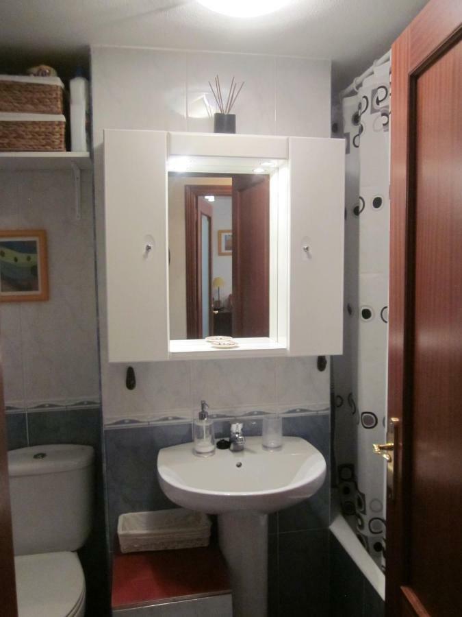 Ea Playa Montana45'guggemhein A 200m Andando Playa Y Del Centro Pueblo *