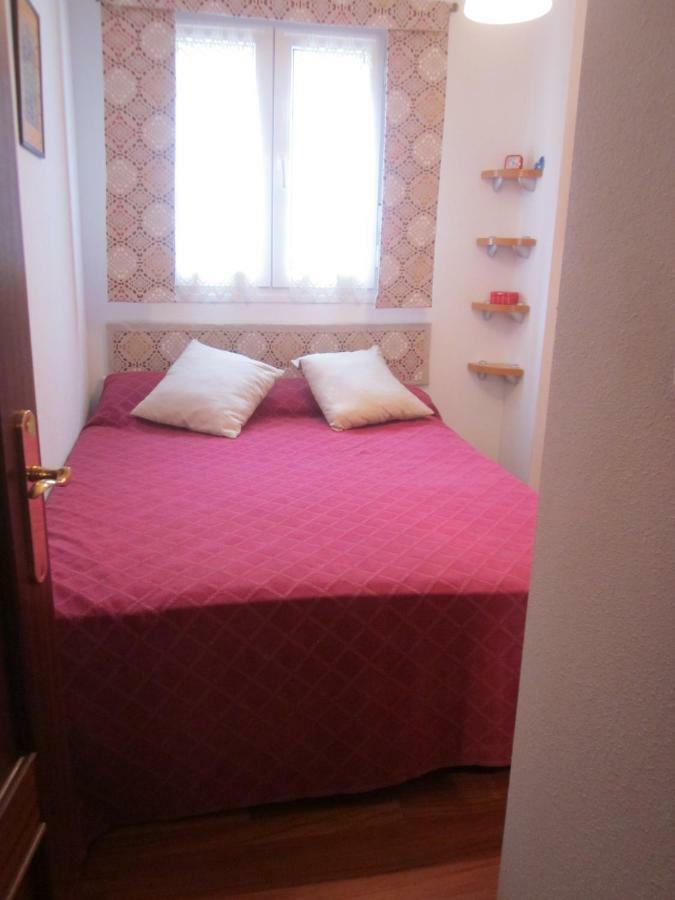 Ea Playa Montana45'guggemhein A 200m Andando Playa Y Del Centro Pueblo Apartment Ea