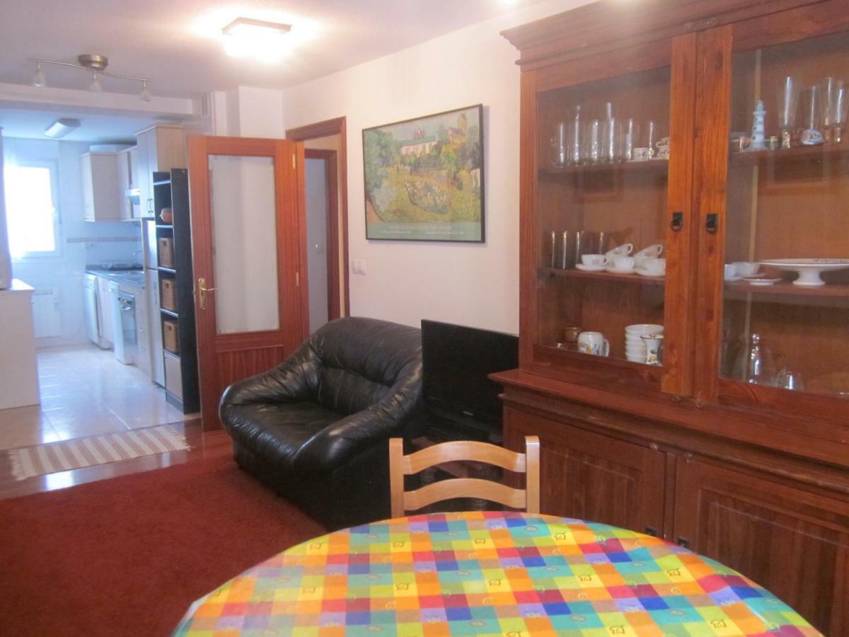 Apartment Ea Playa Montana45'guggemhein A 200m Andando Playa Y Del Centro Pueblo