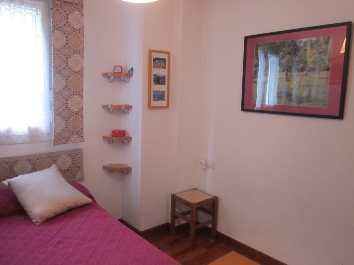 Ea Playa Montana45'guggemhein A 200m Andando Playa Y Del Centro Pueblo Apartment