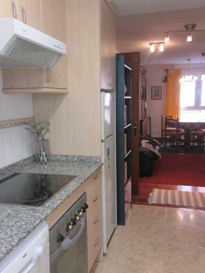 Apartment Ea Playa Montana45'guggemhein A 200m Andando Playa Y Del Centro Pueblo *