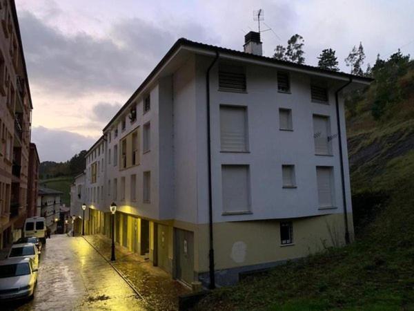 Appartement Ea Playa Montana45'guggemhein A 200m Andando Playa Y Del Centro Pueblo