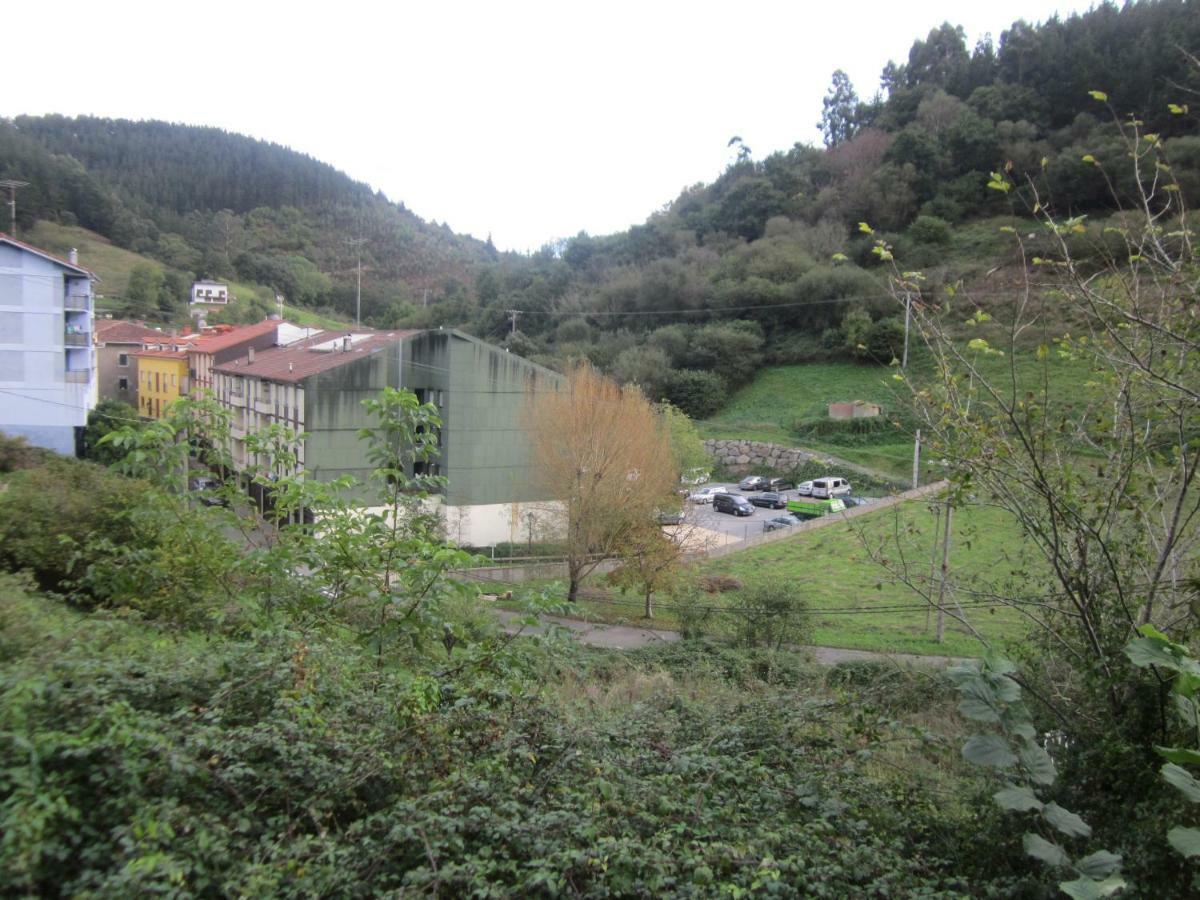 Apartamento Ea Playa Montaña45'guggemhein *